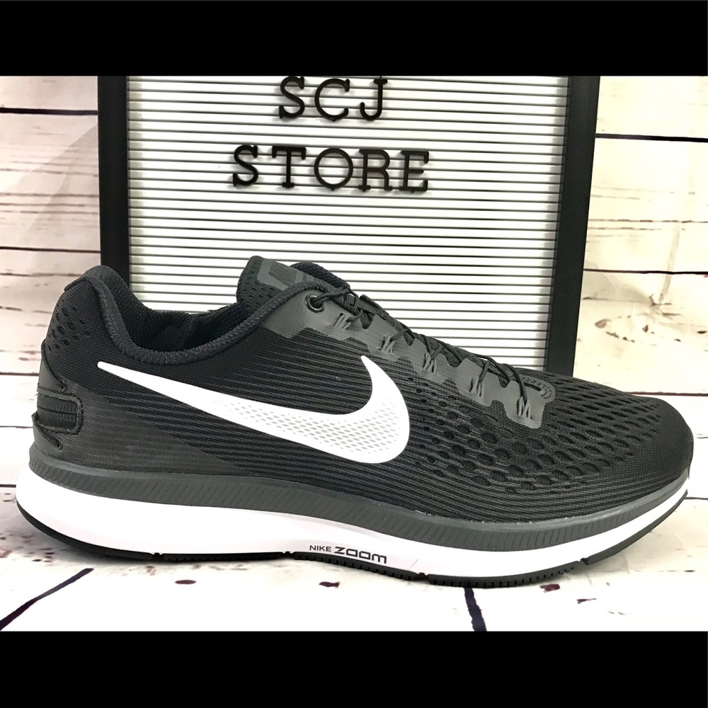 NIKE Air Zoom Pegasus 34 Flyease Running shoe